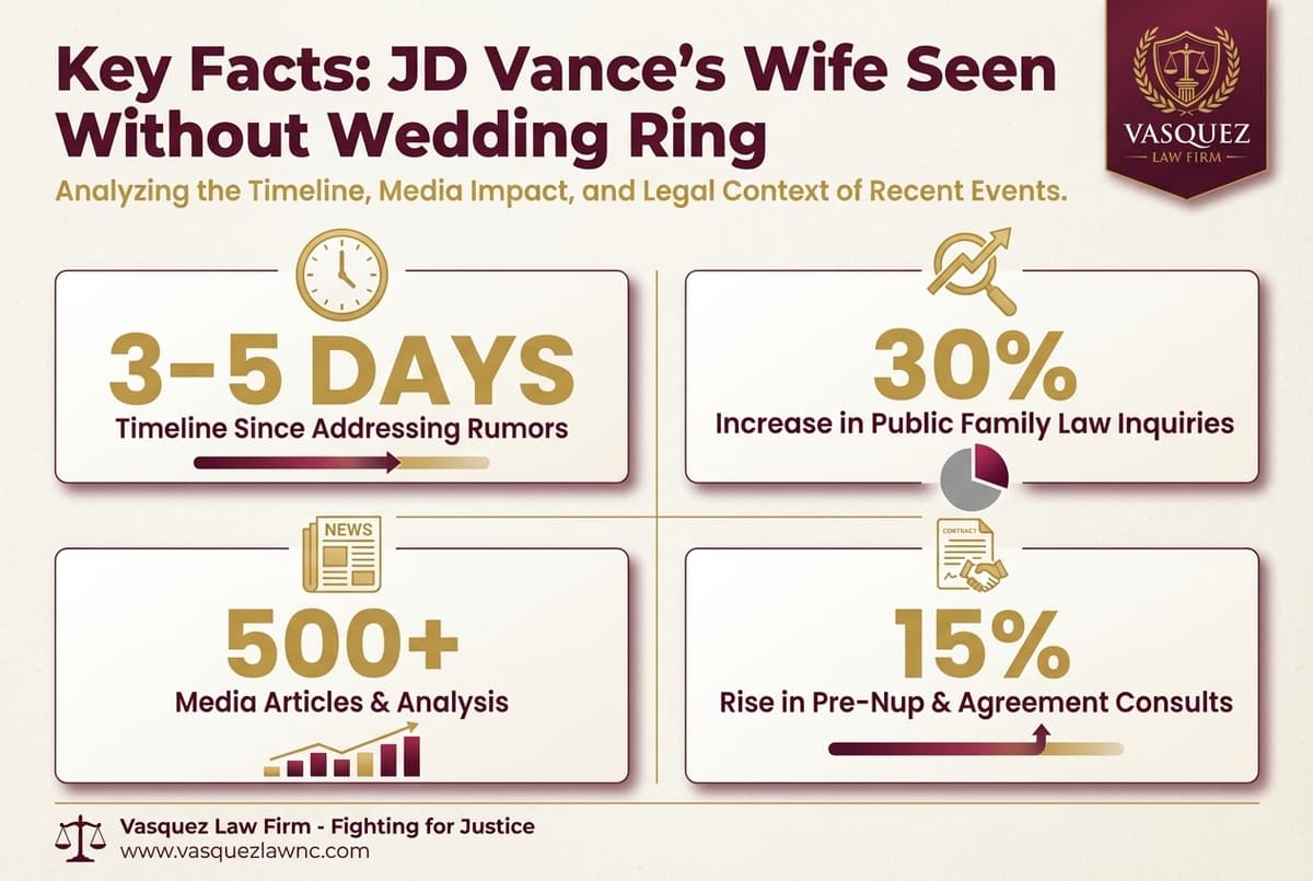 Key Statistics and Data for Navigating Divorce in North Carolina: Insights & Steps