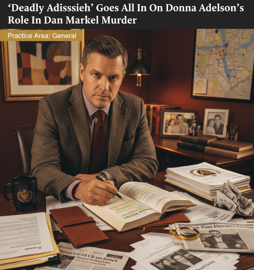 Understanding the Legal Implications of 'Deadly Mischief'