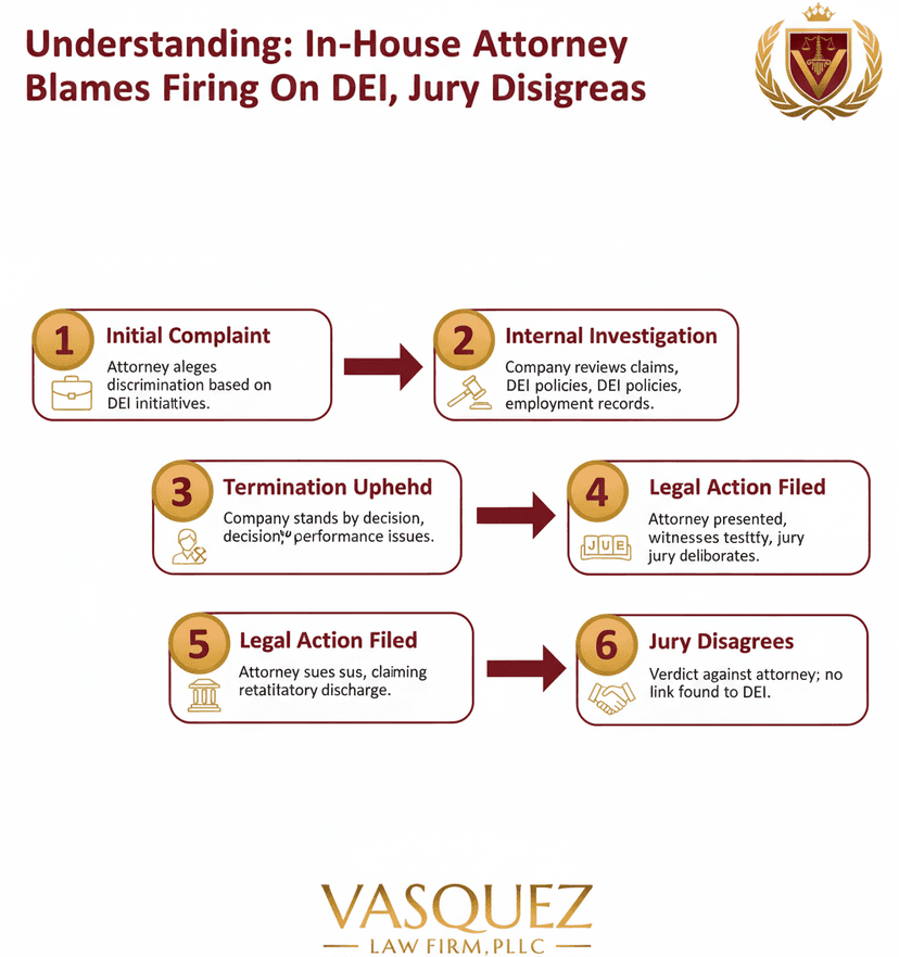 Process Timeline for Navigating Unfair Dismissal Claims in NC: A Legal Insight