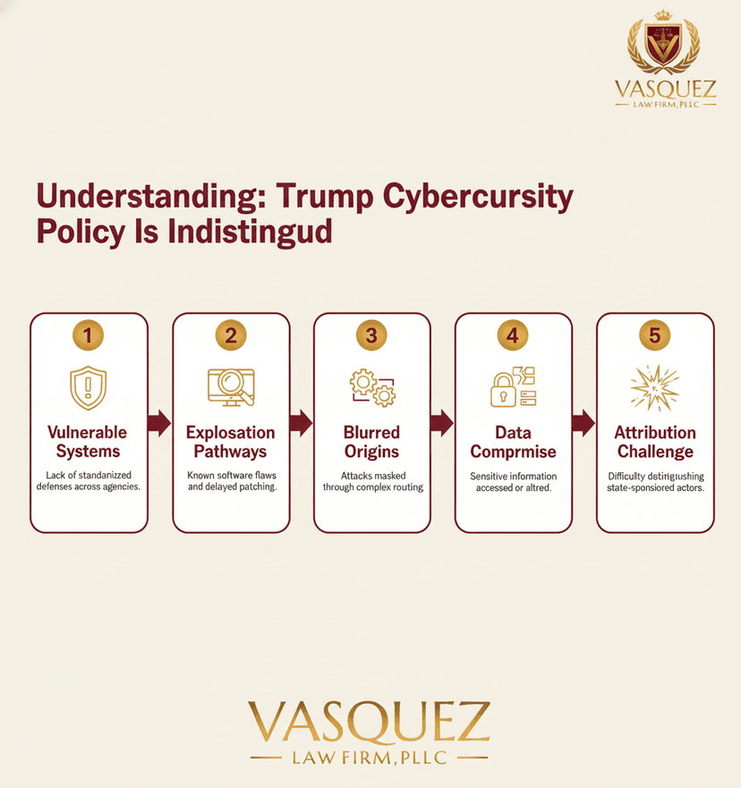 Process Timeline for Navigating Cybersecurity Policy Changes in NC