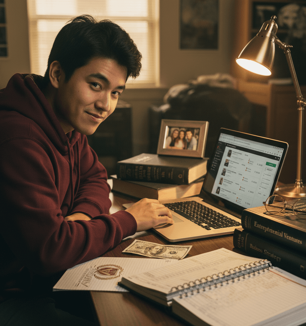 Navigating Legalities of Online Content Creation in NC