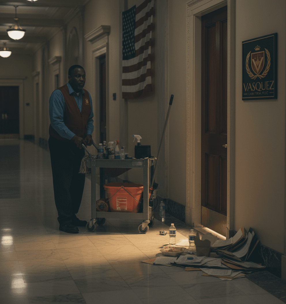 Navigating the Effects of a Historic Government Shutdown in NC