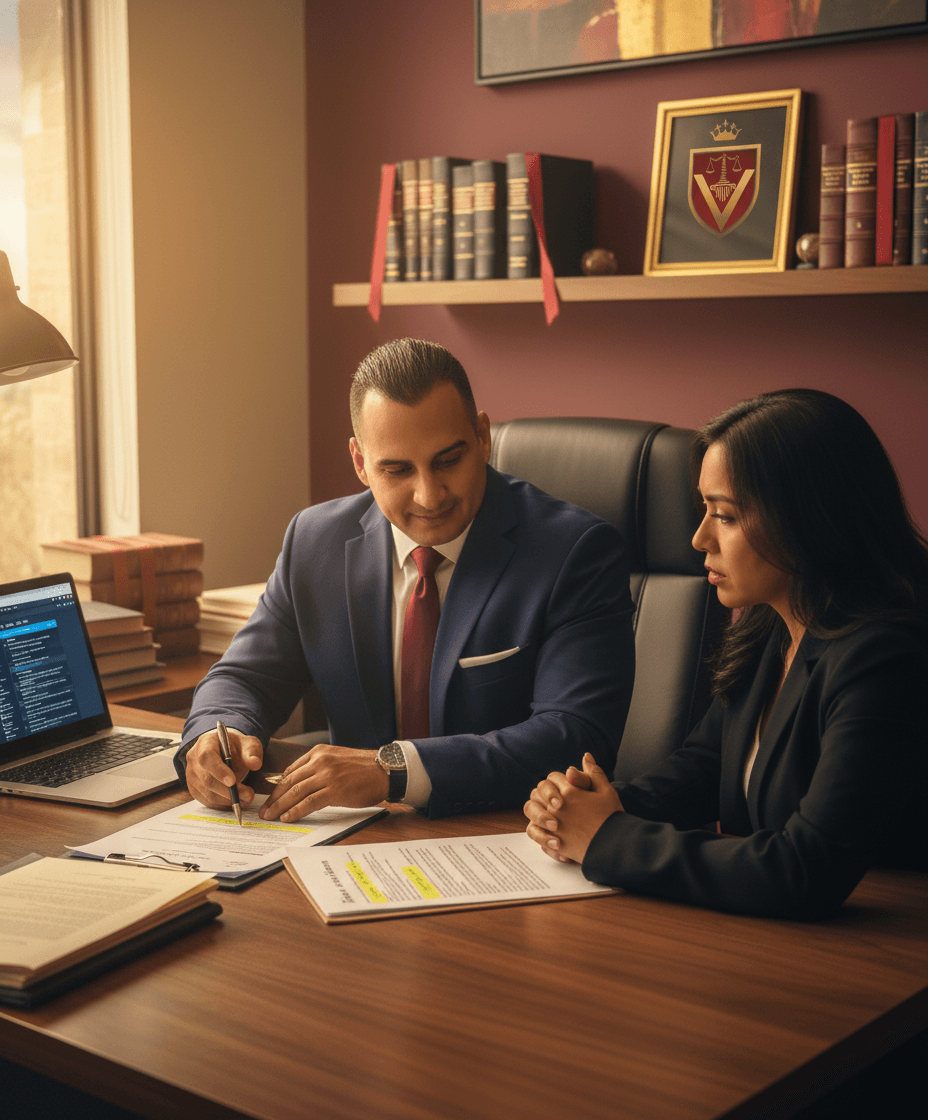 Navegando la Ética Legal: Una Guía para los Carolinianos del Norte