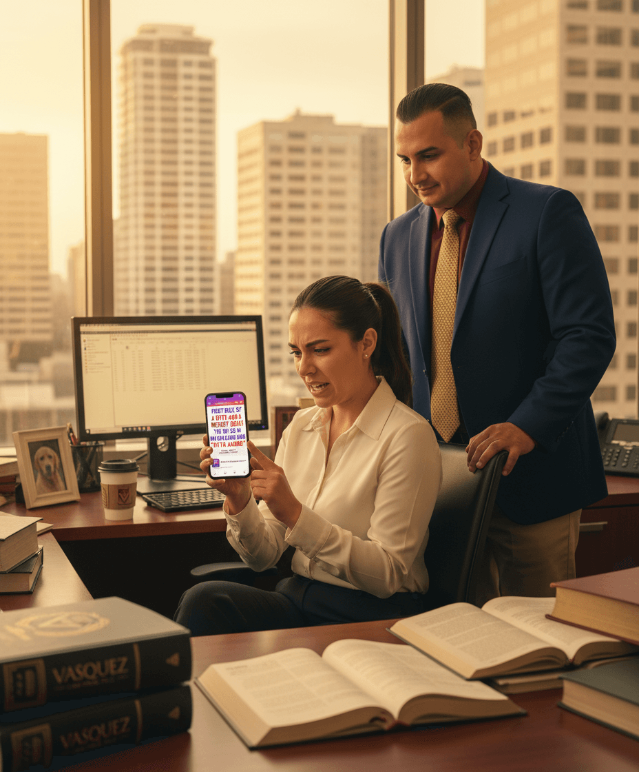 Navigating Legal Issues in the Social Media Age