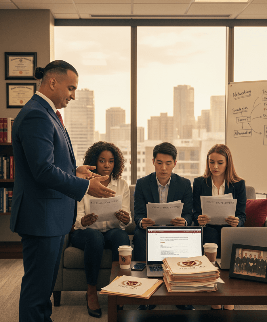 Navigating Judicial Clerkships: What Law Schools Aren't Telling You