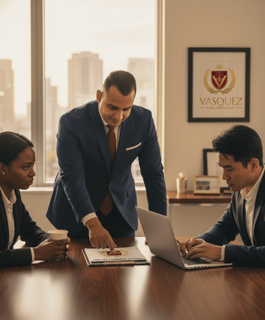 Navigating the 4-Day Office Mandate in NC Law Firms