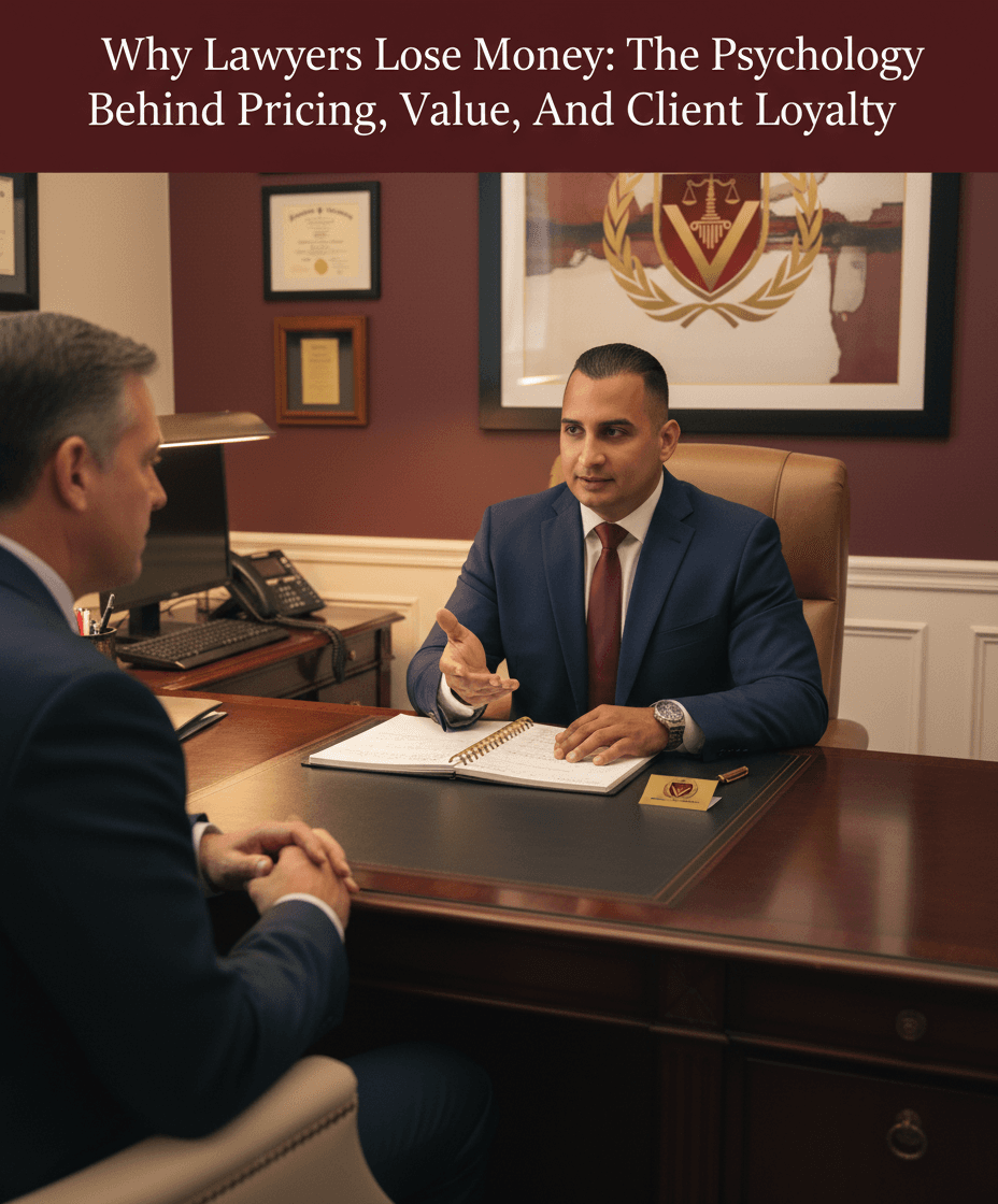 Maximizing Value: Navigating Legal Costs & Client Loyalty in NC