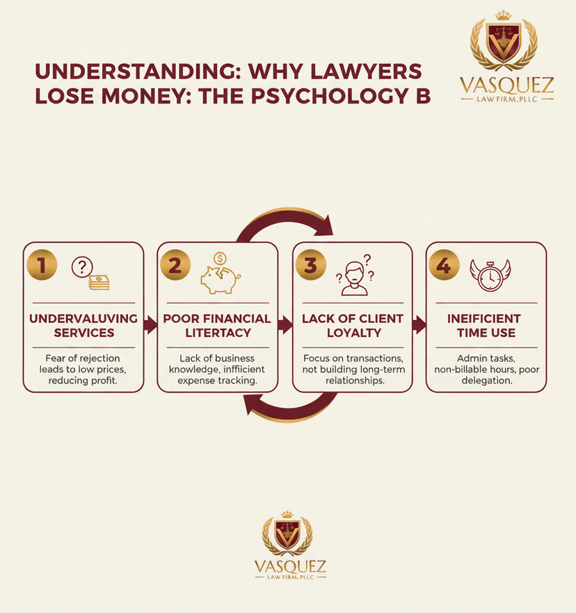 Process Timeline for Maximizing Value: Navigating Legal Costs & Client Loyalty in NC