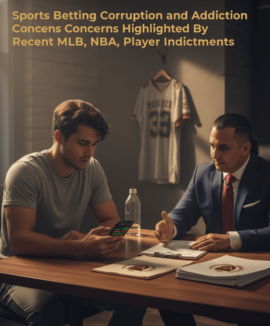 Navigating the Impact of Sports Betting on Personal Injury Claims in NC