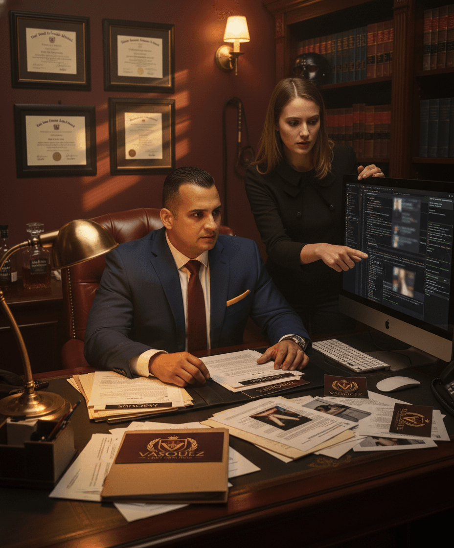 Legal Insight: Navigating Lawsuits Against Biglaw Partners