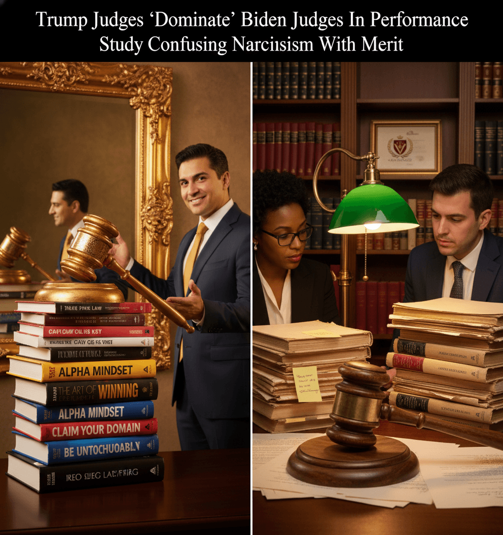 Impact of Judicial Appointments on NC Immigration Cases