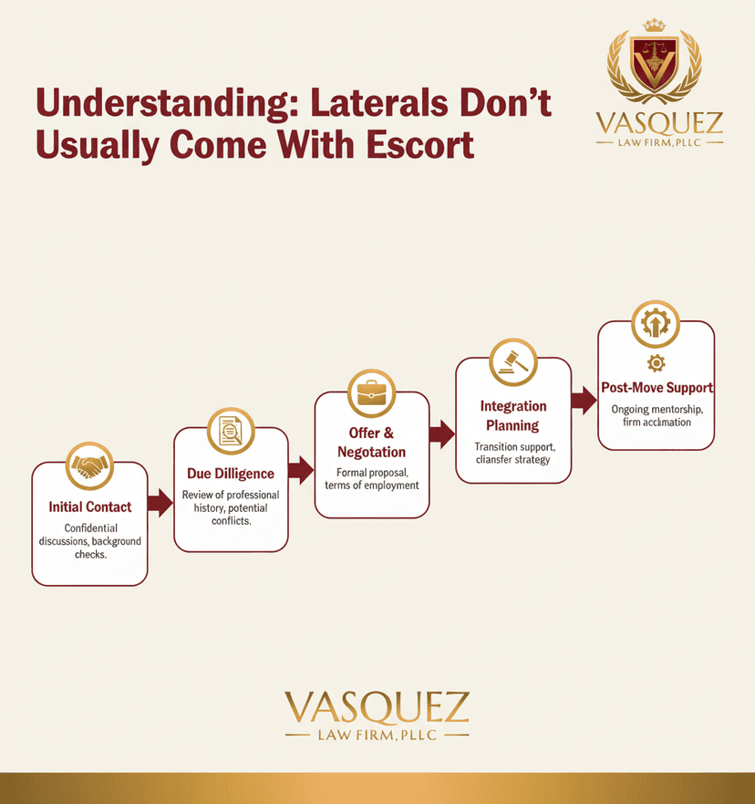 Process Timeline for Navigating Legal Waters: Escort Accusations & Your Rights