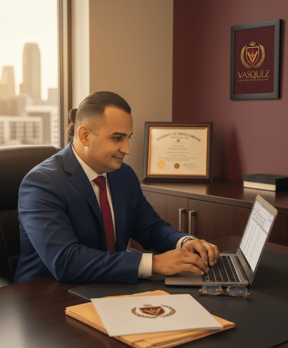 Earnings Insight: Small & Midsize Practice Lawyers in NC