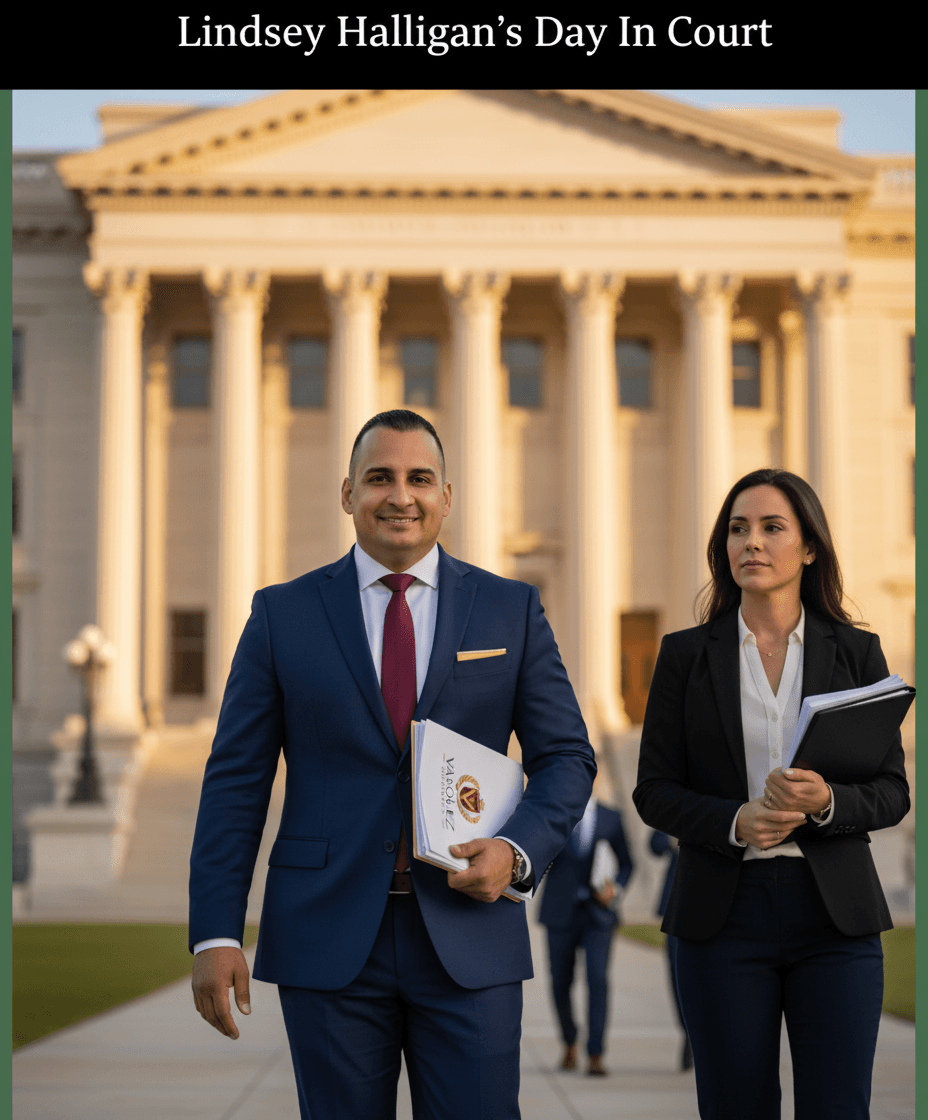 Understanding Lindsey Halligan’s Day In Court: Implications for NC