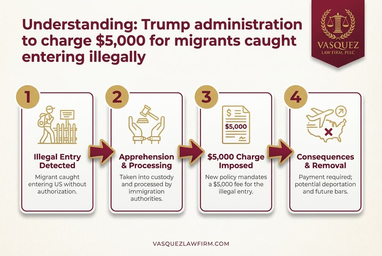 Infografía 2 para Guía práctica para comprender la ley de inmigración en EE. UU.