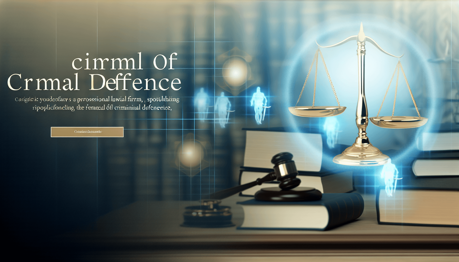 Understanding Criminal Defense Law in North Carolina