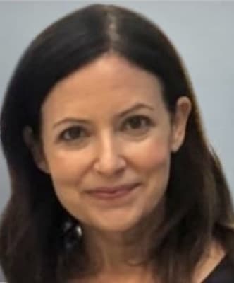 Judith Parkes