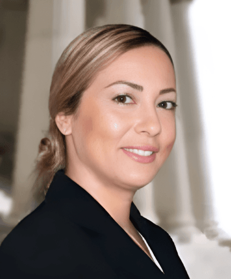 Roselyn Torrellas