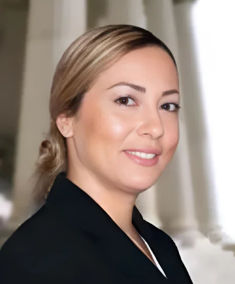 Roselyn Torrellas