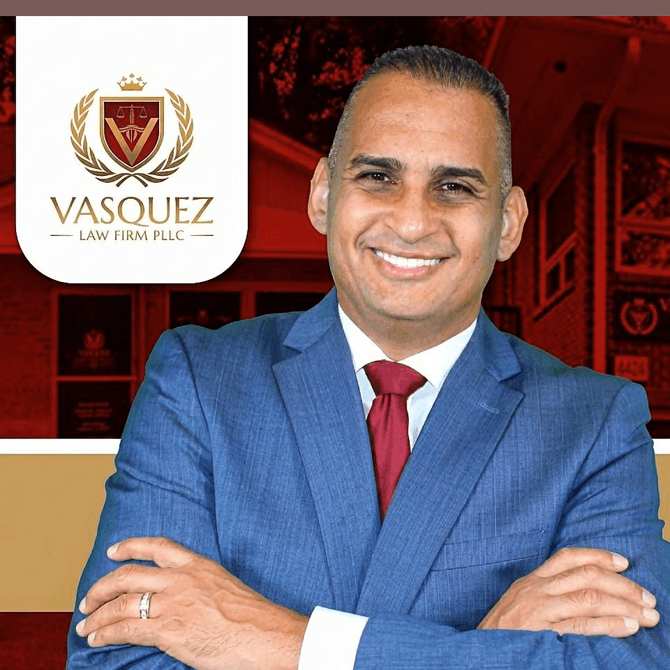 William Vasquez