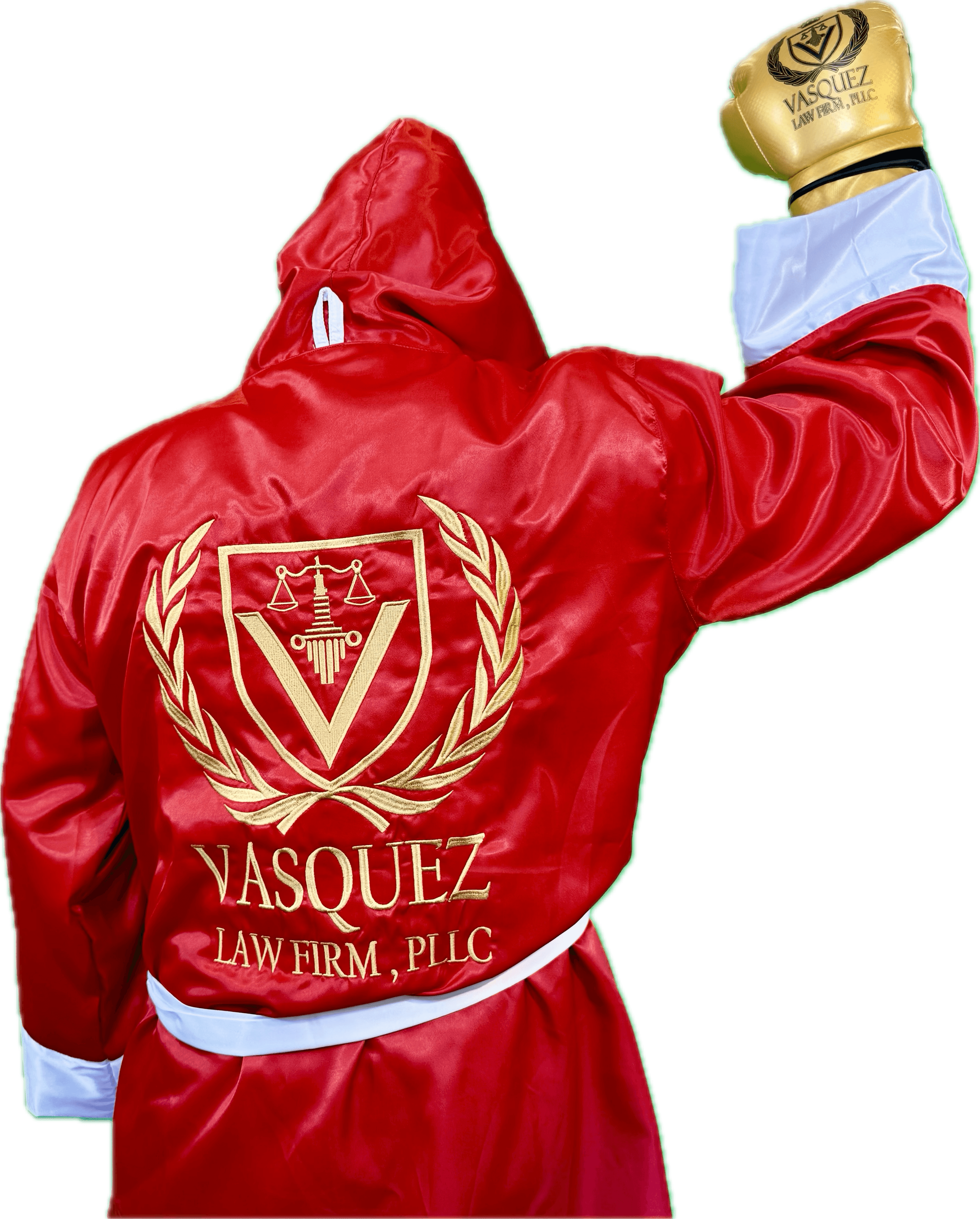 William Vasquez - YO PELEO POR TI