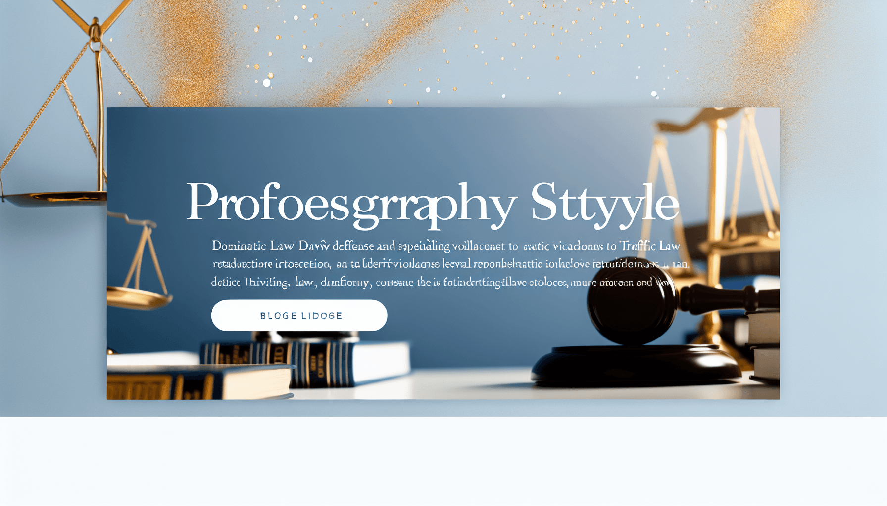 Entendiendo la Ley de Traffic Violations en Carolina del