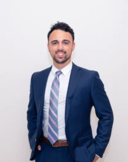 Christopher Afanador