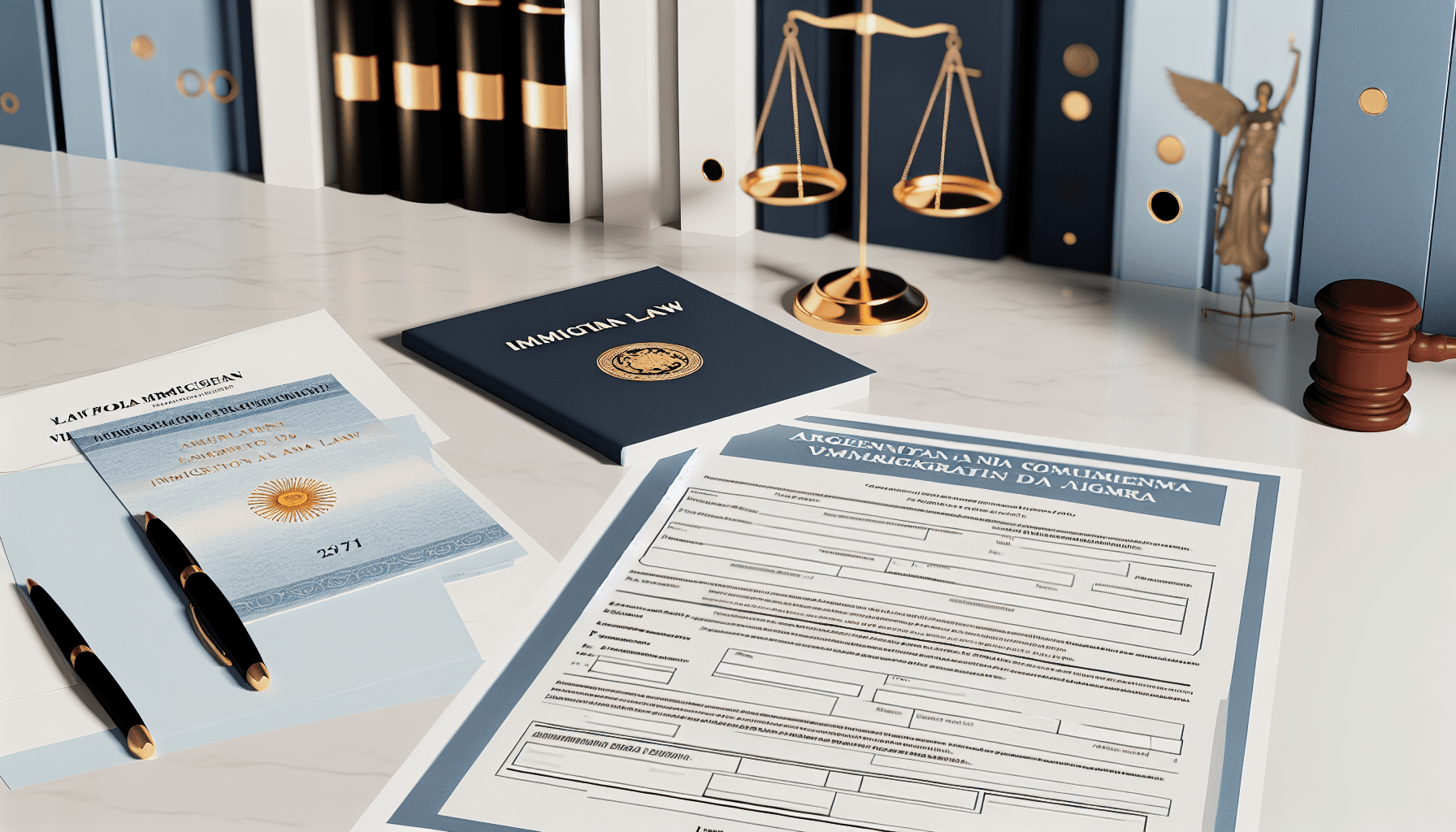 Argentina's New Immigration Policy: What It Means for You