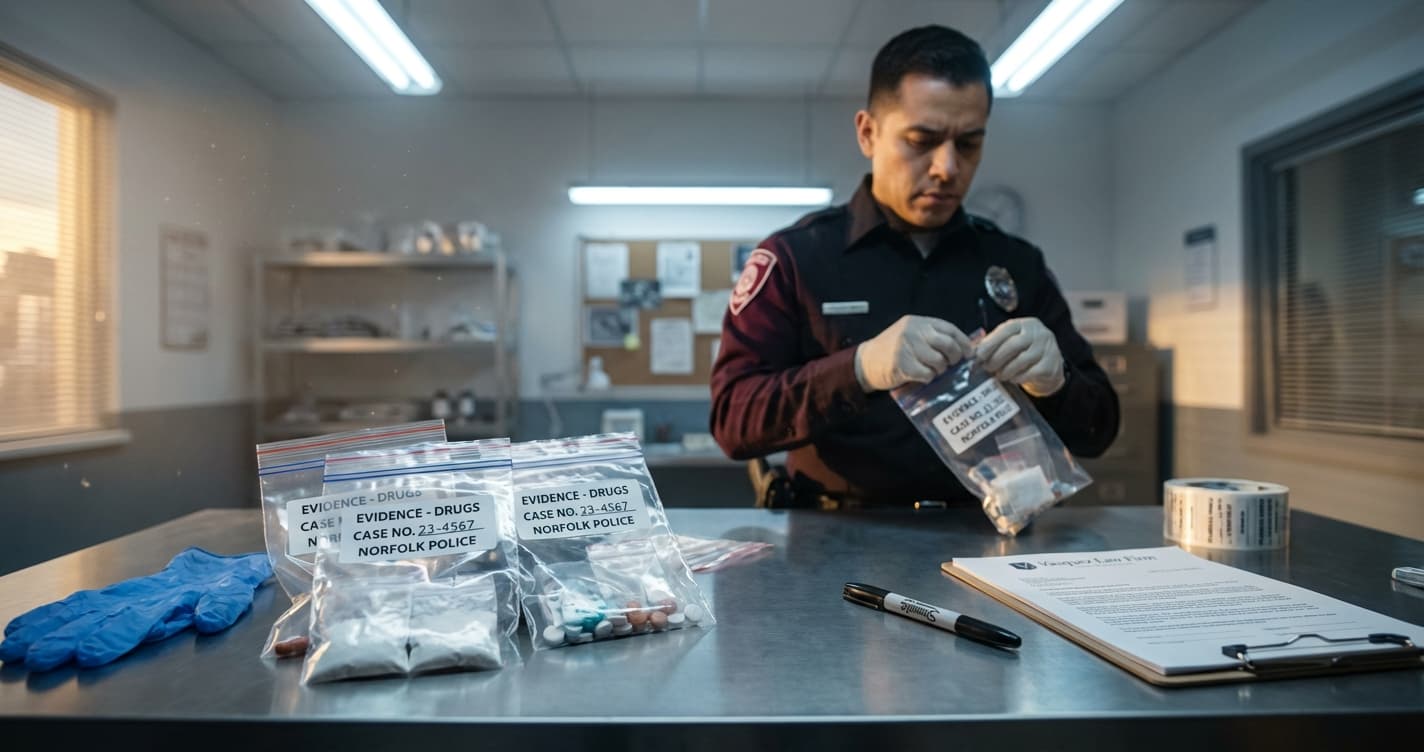 Guía clara para entender la defensa penal en Carolina del Norte