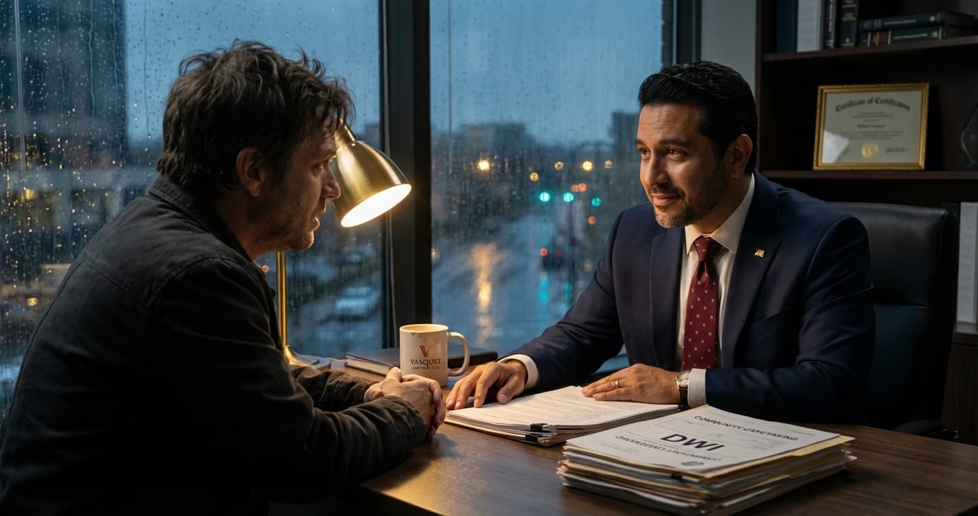 El Tribunal de Apelaciones de Carolina del Norte Limita Cuándo la Policía Puede Invocar la Función de Asistencia Comunitaria para Justificar Paradas por DWI