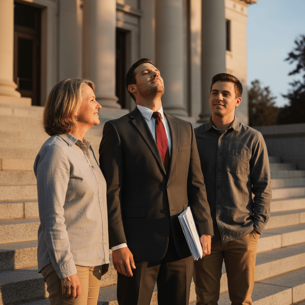 Process Timeline for What to Do After an Arrest in North Carolina and How to Get Help