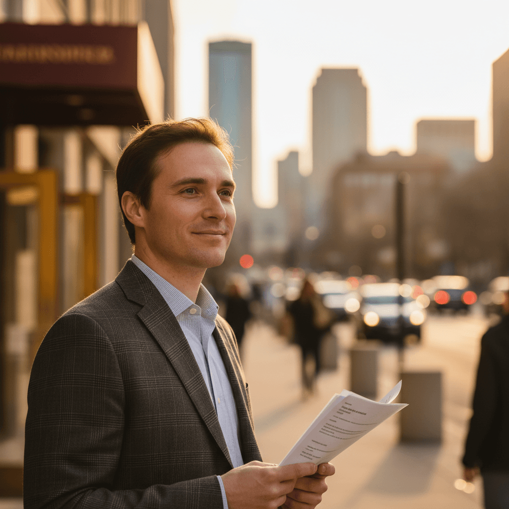 Línea de Tiempo del Proceso para Qué Hacer Cuando Enfrenta Cargos Criminales en Minneapolis Ahora Mismo