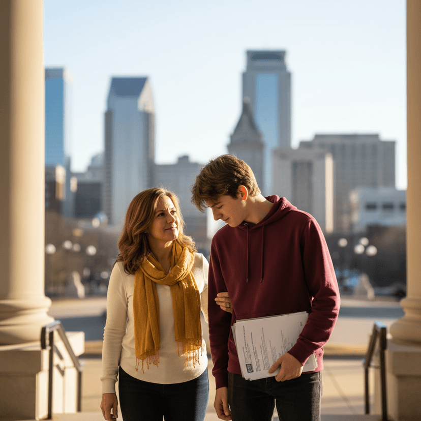 Process Timeline for Juvenile Criminal Defense Attorney Near Me | North Carolina