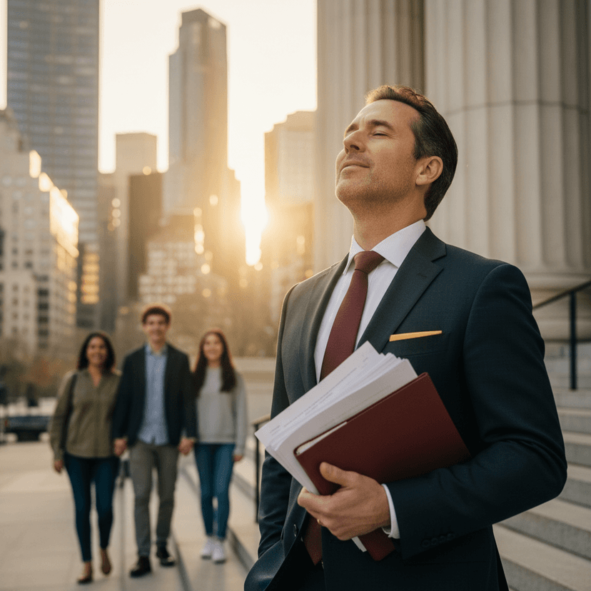 Process Timeline for How to Choose the Right Criminal Defense Attorney in New York City in 2026
