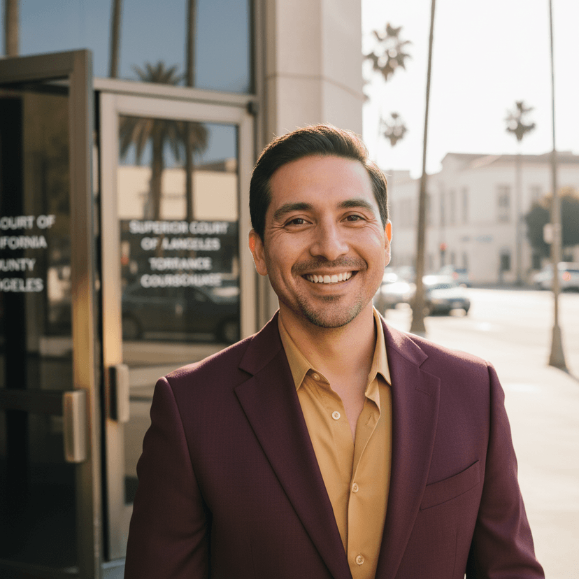 Process Timeline for What You Need to Know About Criminal Defense in Torrance in 2026