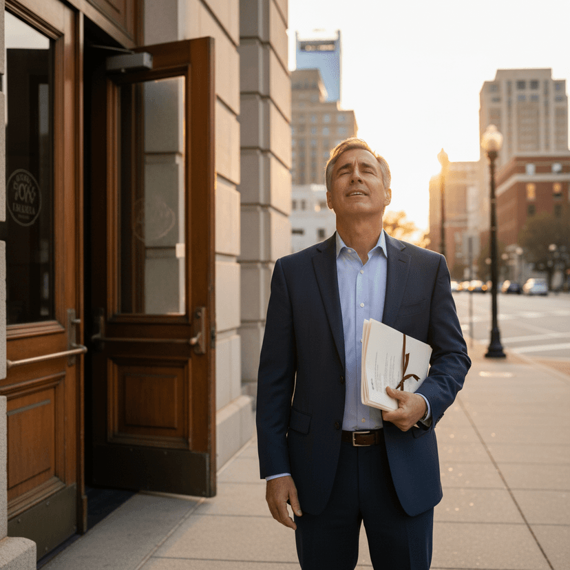 Process Timeline for How to Find the Right Criminal Defense Attorney Near You in Raleigh