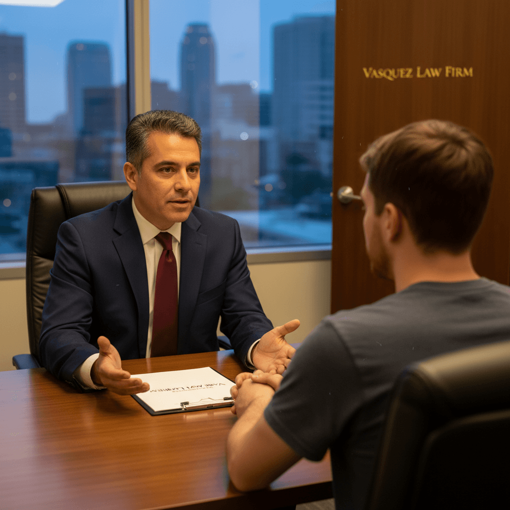 Qué Hacer Después de un Arresto en Carolina del Norte y Cómo Obtener Ayuda