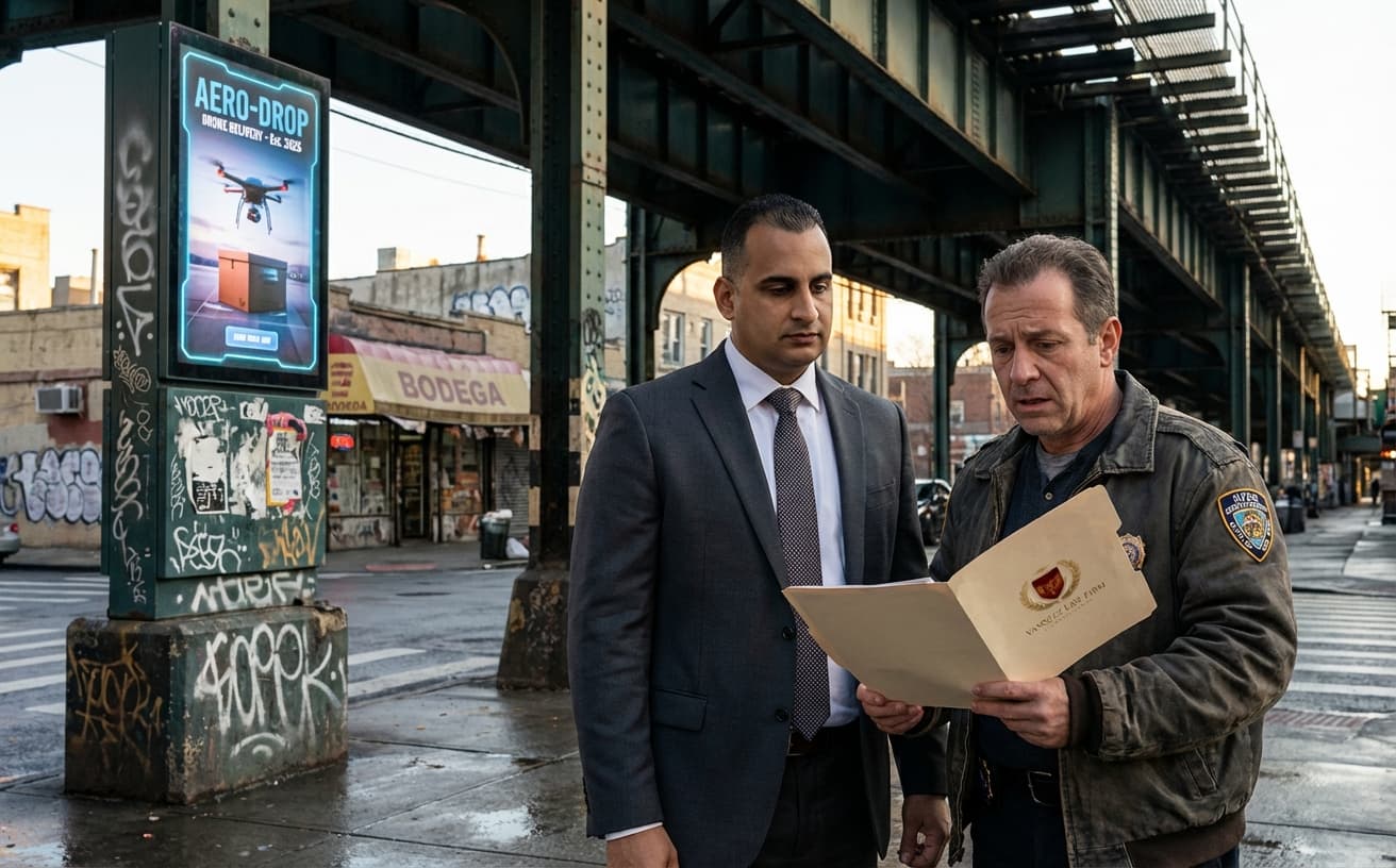 NYPD Detective Arrest: What Happens Next in 2026?