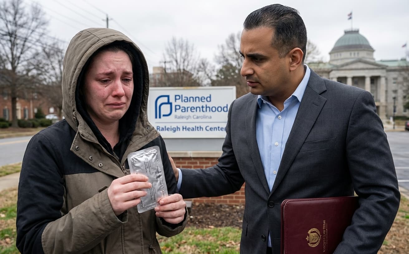 What Happens If You Use an Abortion Drug in Raleigh in 2026?