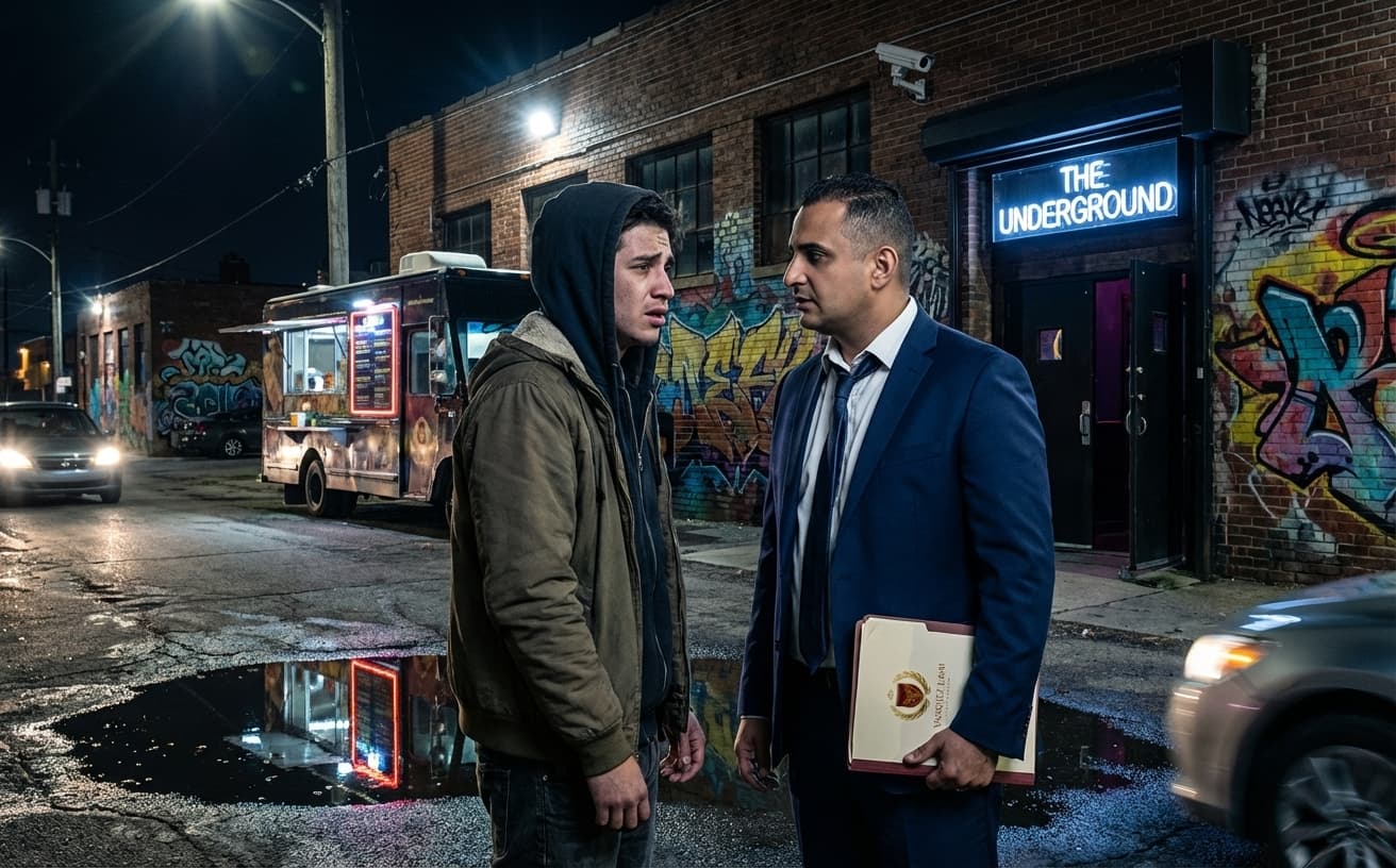 Condenas por Venta de Drogas en 2026: Consecuencias y Pasos Clave