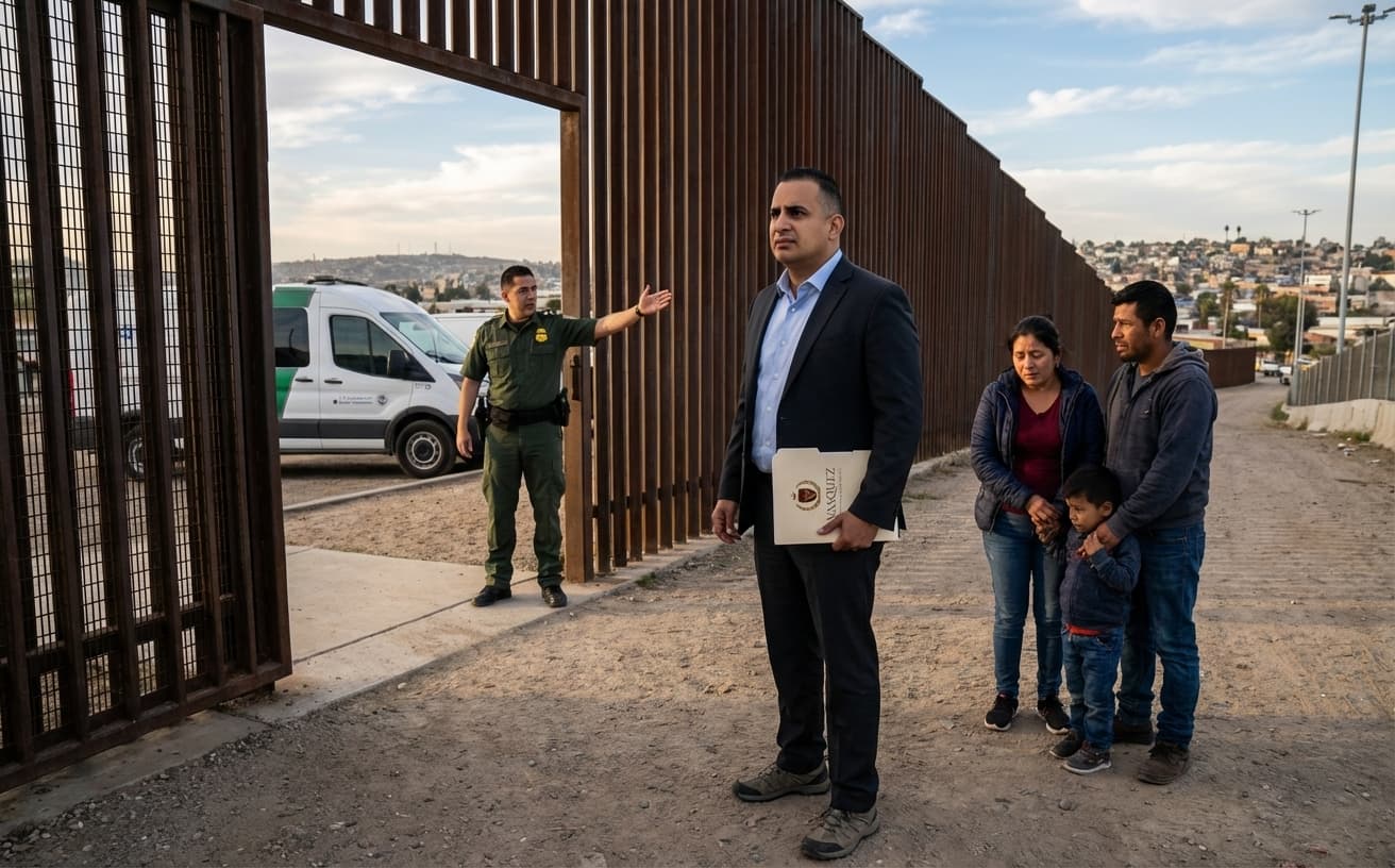 Cargos Migratorios en 2026: Qué Son y Cómo Funcionan