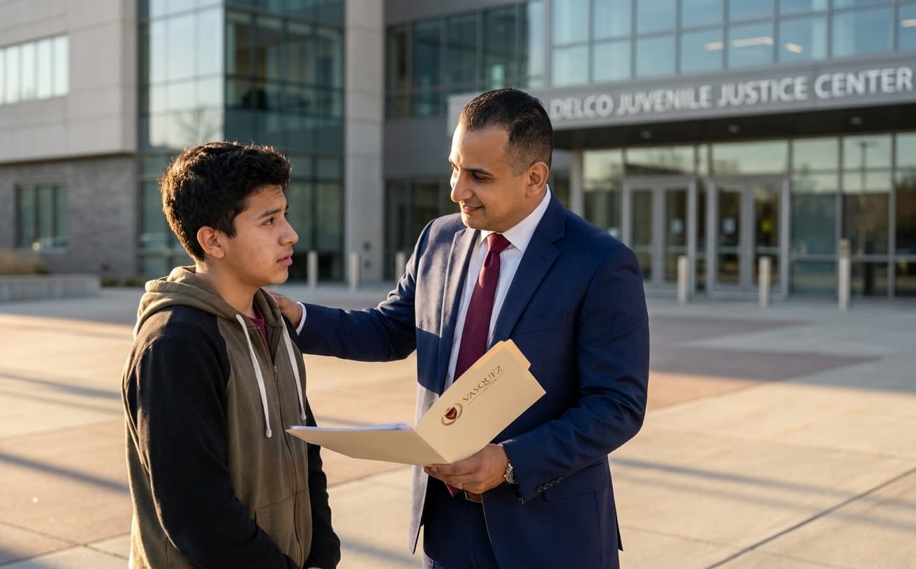 Acusaciones Contra Oficiales de Delco en 2026: Implicaciones y Pasos a Seguir (Español)