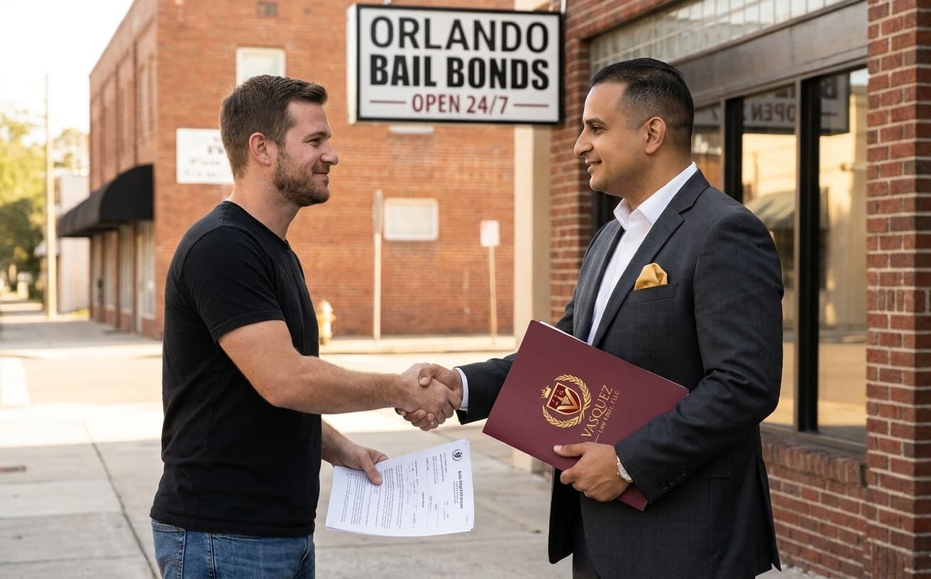 What Happens When You Face COVID-19 Fraud Charges in Orlando in 2026