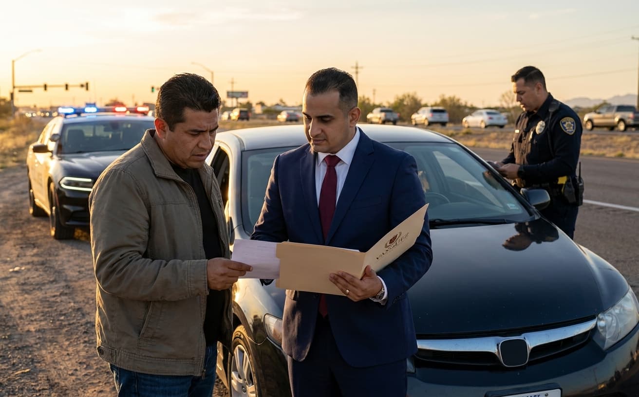 What Happens If You’re Charged with Tax Fraud in 2026?