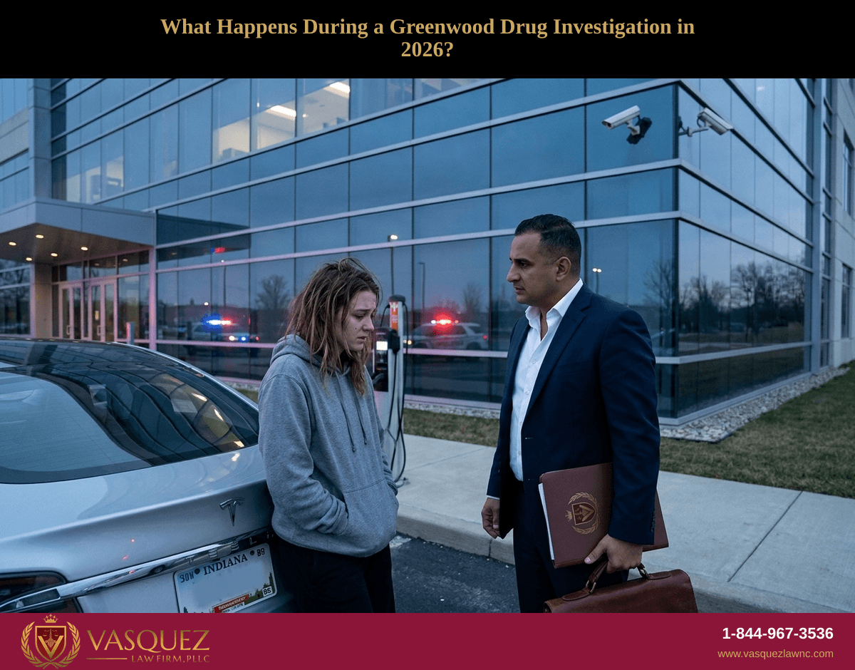 What Happens During a Greenwood Drug Investigation in 2026?