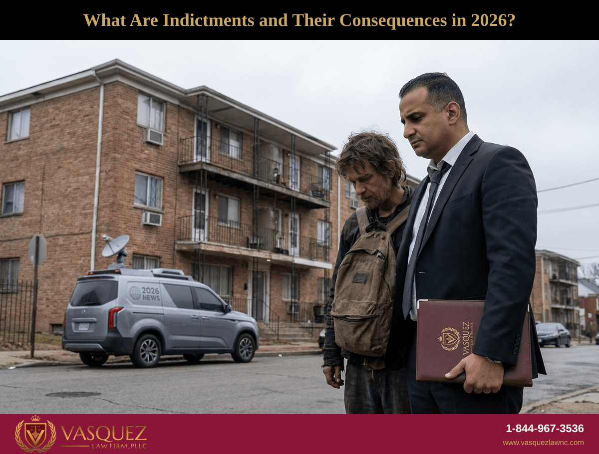 What Are Indictments and Their Consequences in 2026?