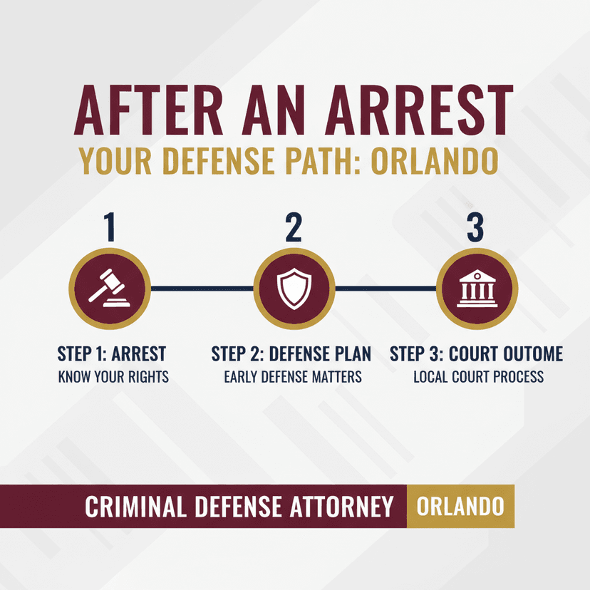 Key Statistics and Data for How to Find a Criminal Defense Attorney Near You in NC
