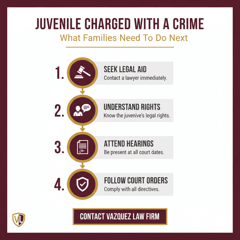 Key Statistics and Data for Find a Juvenile Criminal Defense Attorney Near Me in NC