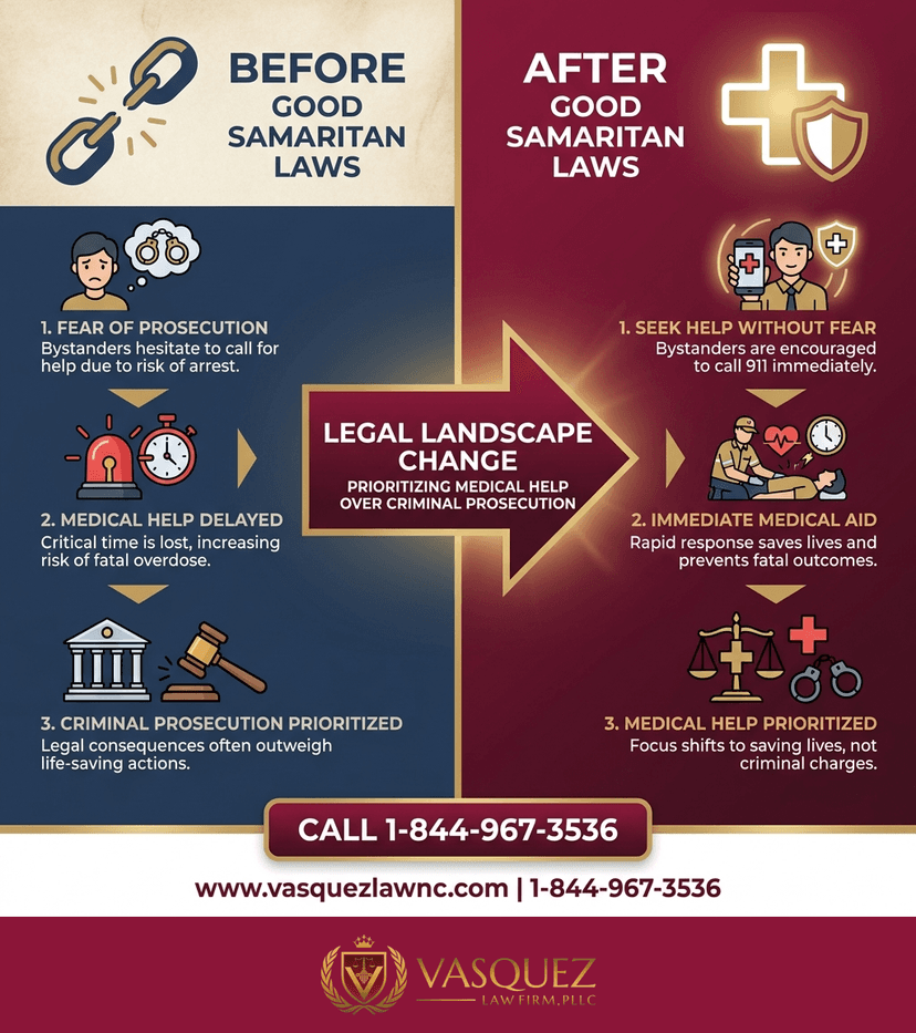 Key Statistics and Data for What Is Drug Overdose Immunity and How It Works in 2026