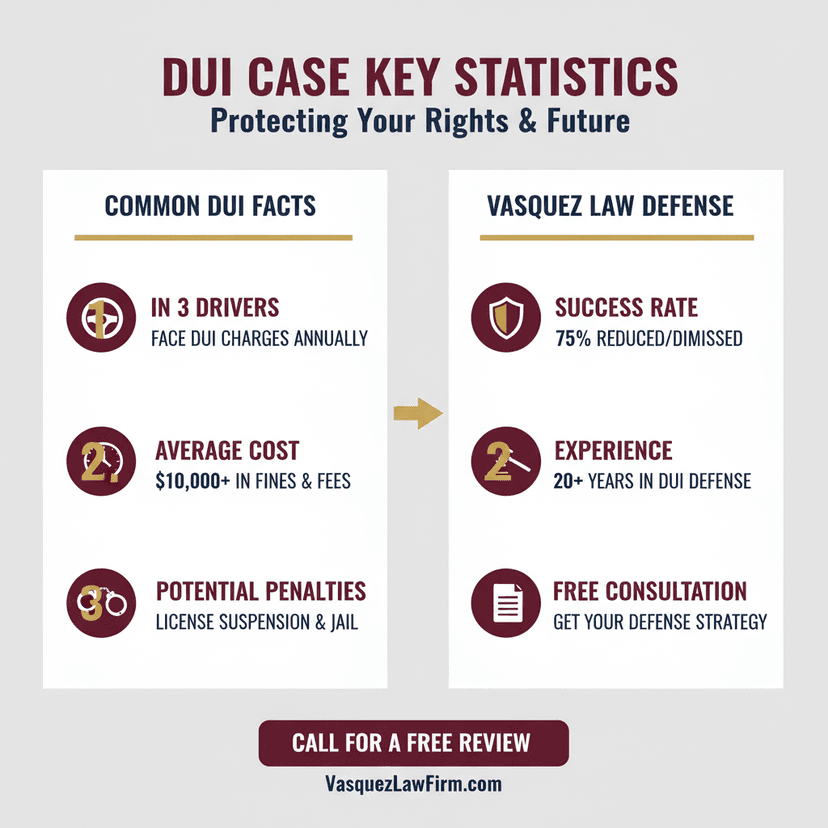 Process Timeline for What You Need to Know About Federal DUI Acquittal in 2026